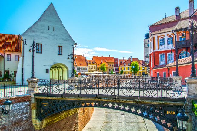 Matrimoniale Sibiu