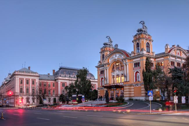 Matrimoniale Cluj-napoca