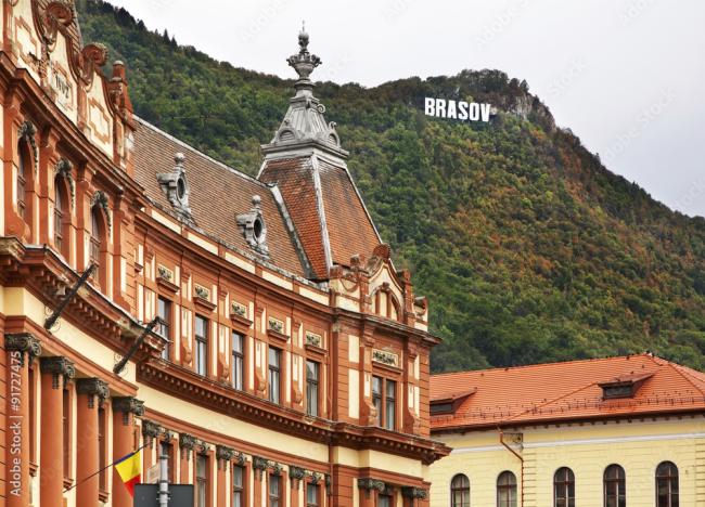 Matrimoniale Brașov