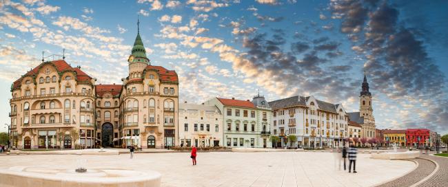 Matrimoniale Oradea