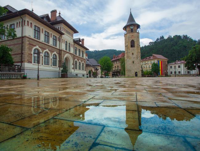 Matrimoniale Piatra Neamț