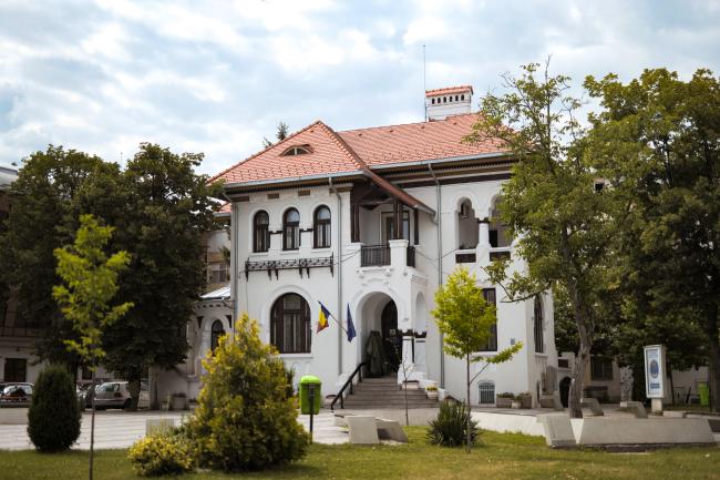 Matrimoniale Pitești