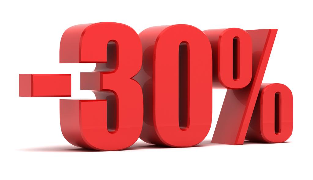 🎁 Reducerea de 30% la abonament se încheie astăzi