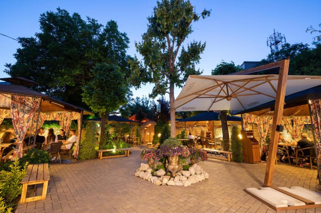 Recomandarea noastră de restaurante pentru o primă întâlnire în Târgoviște