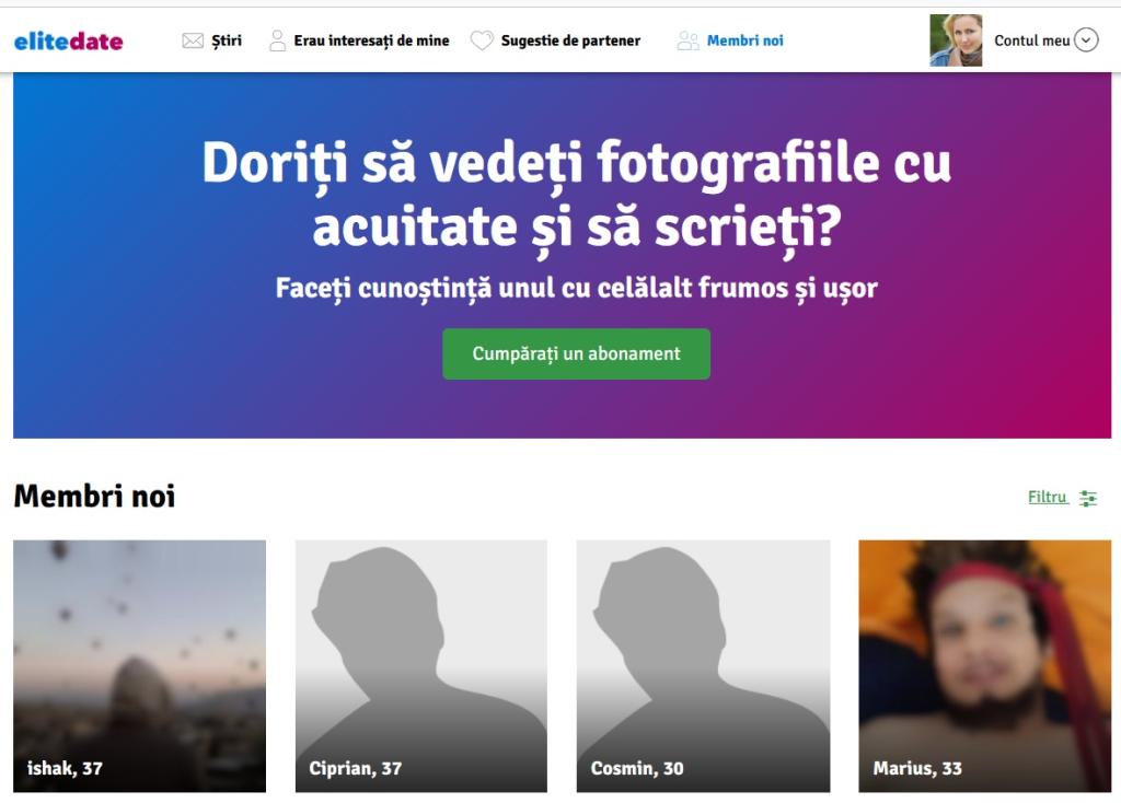 Ce caracteristici oferă statutul de membru de bază?
