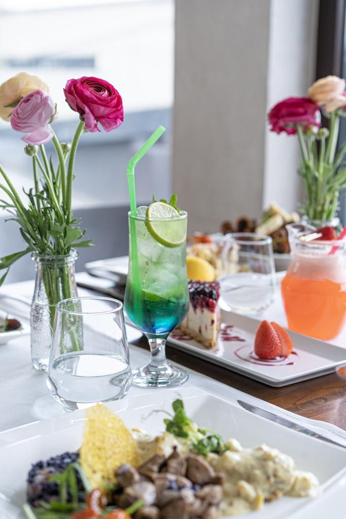 Recomandarea noastră de restaurante pentru o primă întâlnire în Oradea