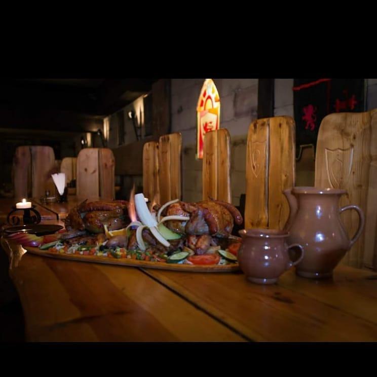 Recomandarea noastră de restaurante pentru o primă întâlnire în IAȘI