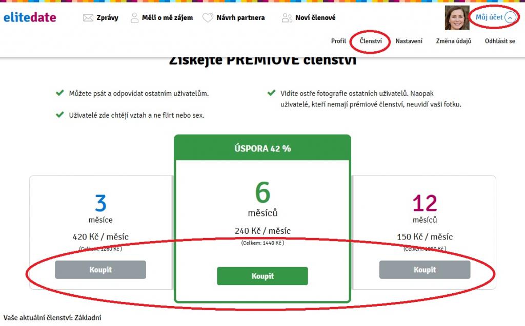 Cât costă un abonament premium și cum îl pot activa?