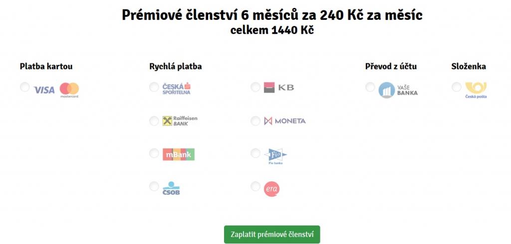 Cât timp îmi va lua să îmi folosesc pe deplin profilul atunci când plătesc pentru un abonament premium?